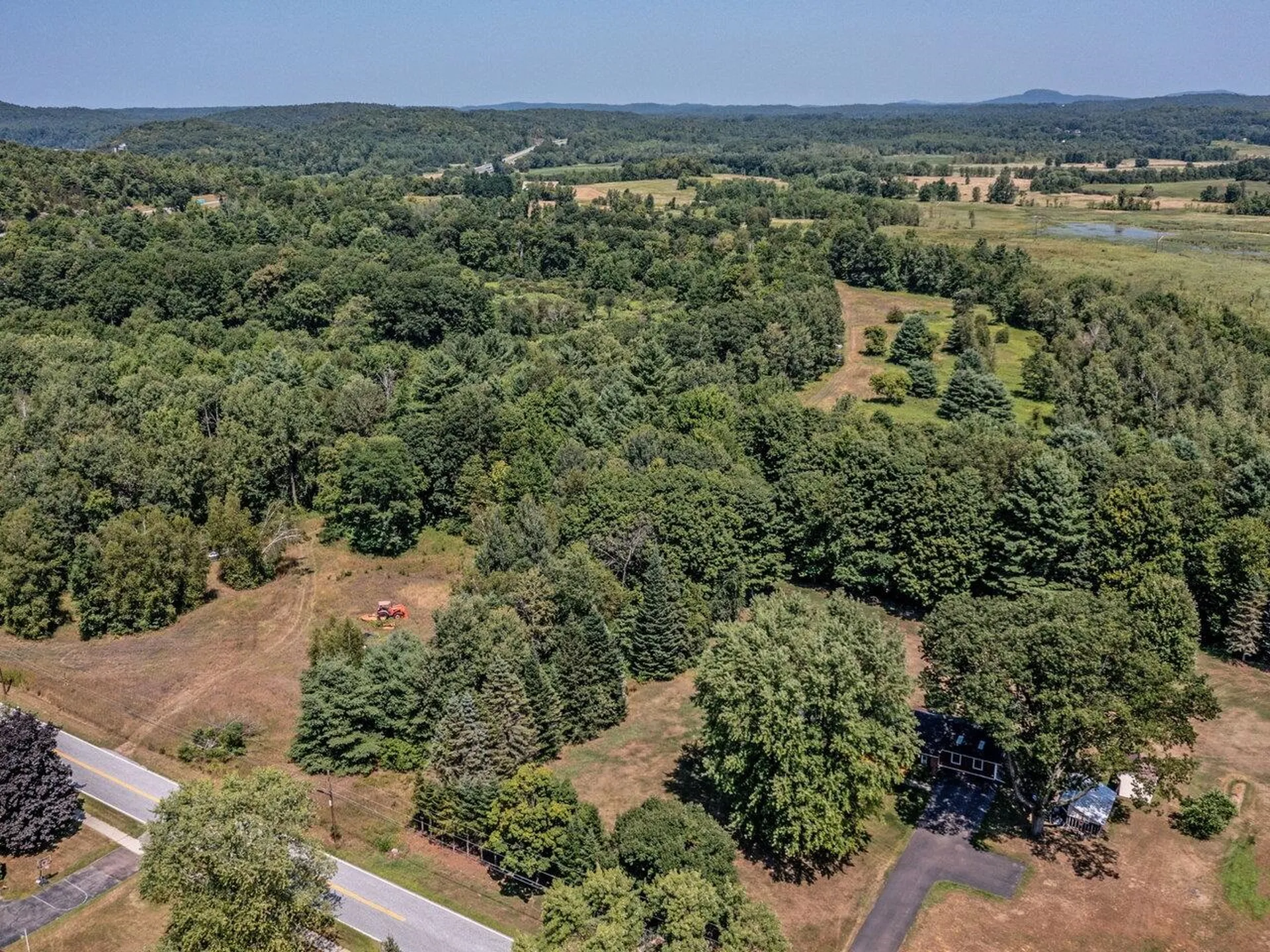 694 Creek Farm Road Colchester VT 05446