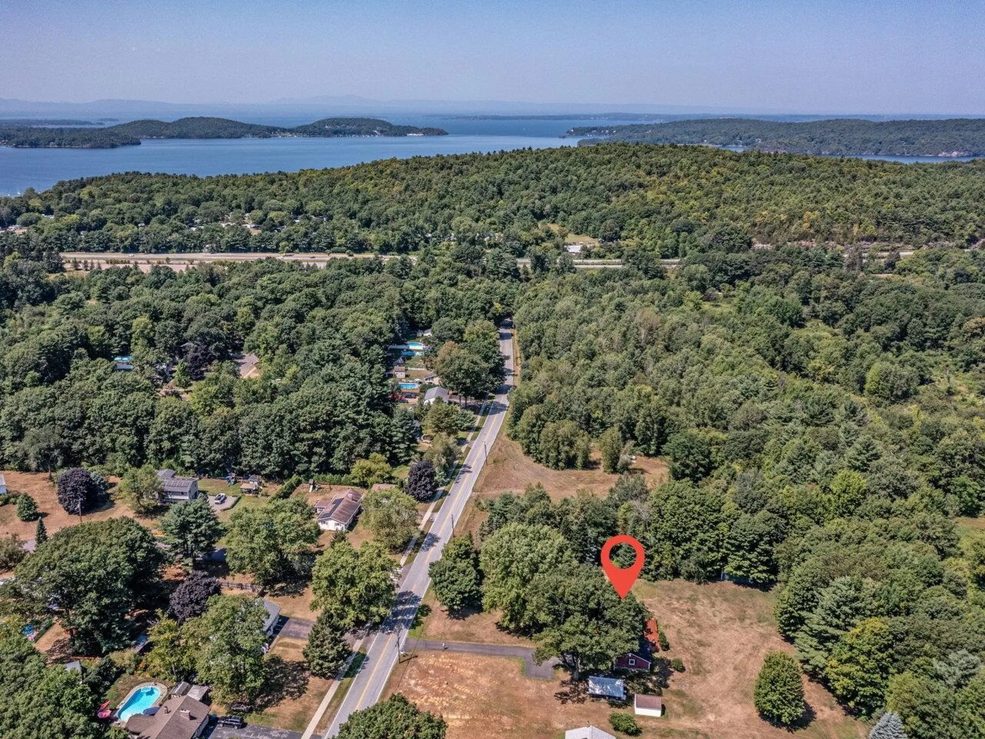 694 Creek Farm Road Colchester VT 05446