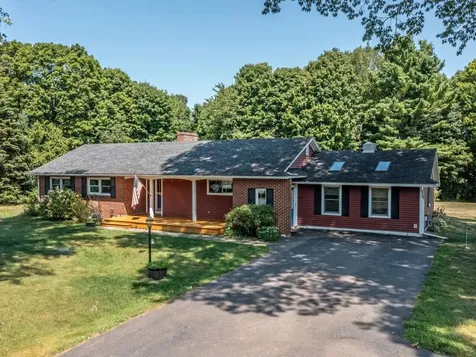 694 Creek Farm Road Colchester VT 05446