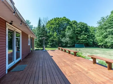 694 Creek Farm Road Colchester VT 05446