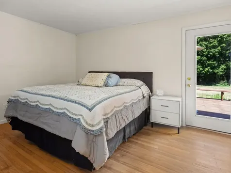 694 Creek Farm Road Colchester VT 05446