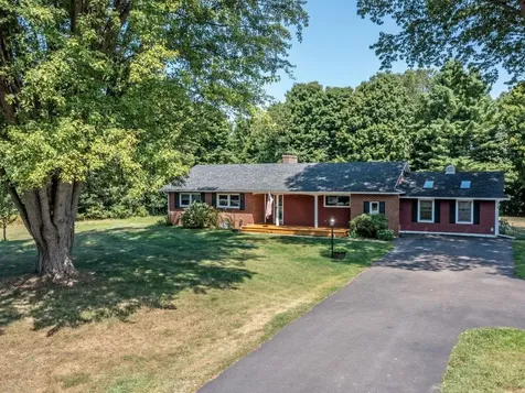 694 Creek Farm Road Colchester VT 05446