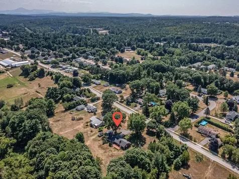 694 Creek Farm Road Colchester VT 05446