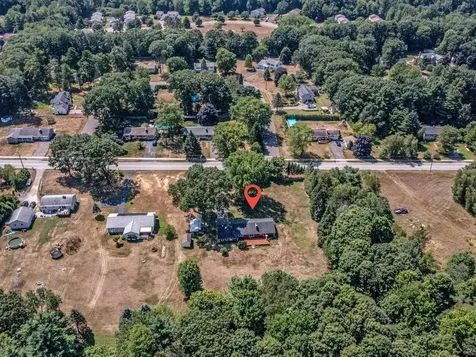 694 Creek Farm Road Colchester VT 05446