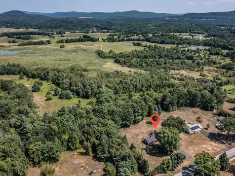 694 Creek Farm Road Colchester VT 05446