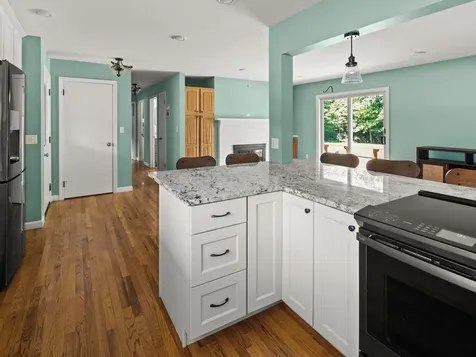 694 Creek Farm Road Colchester VT 05446