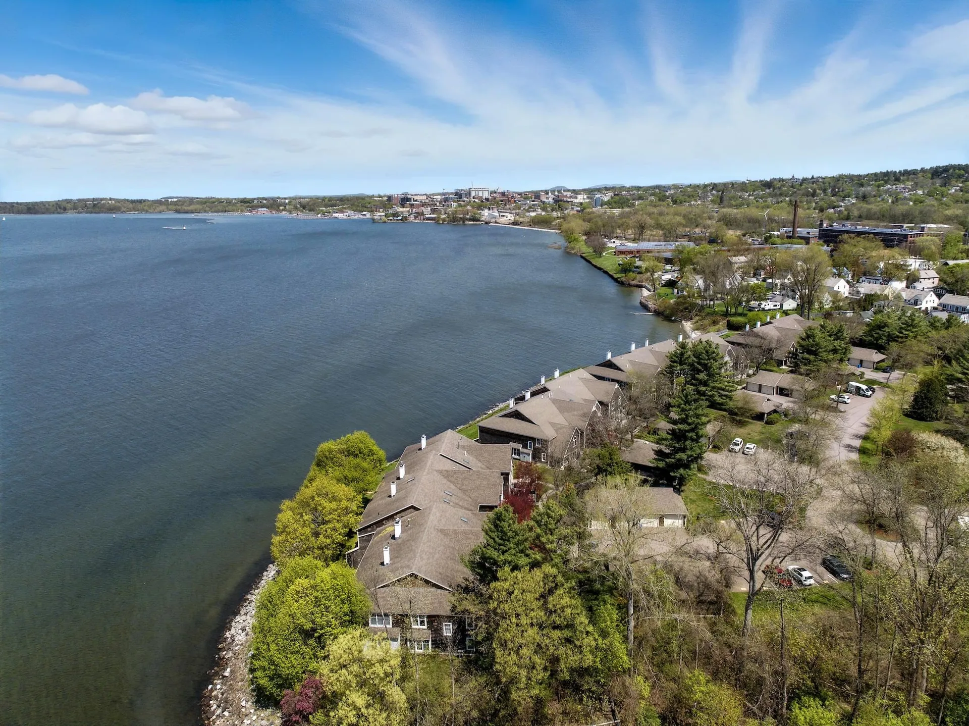 9 Harbor Watch Road Burlington VT 05401