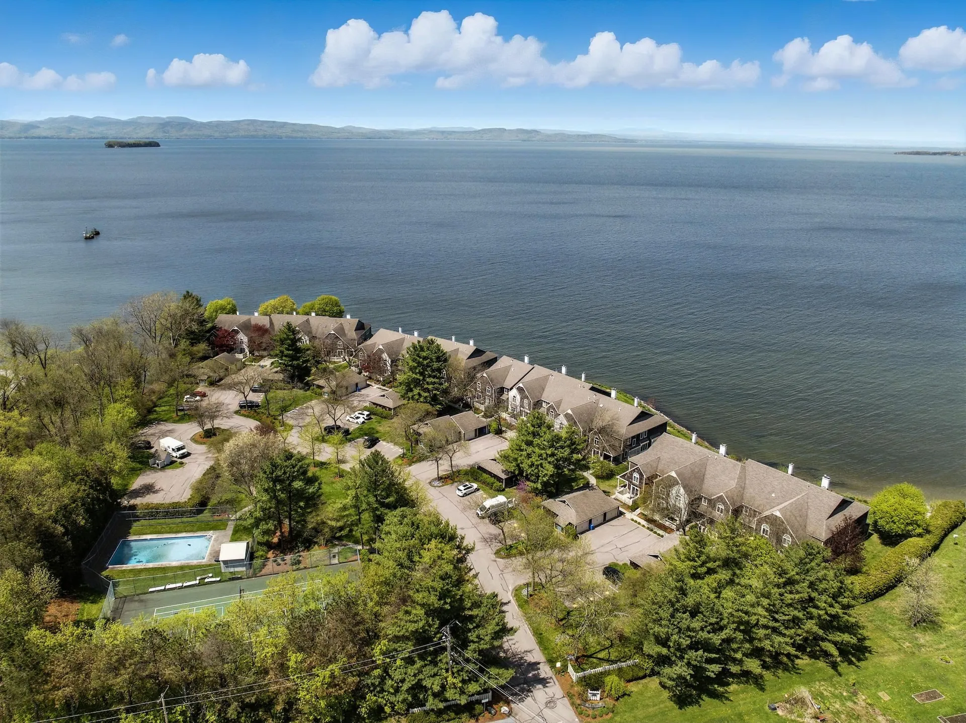 9 Harbor Watch Road Burlington VT 05401