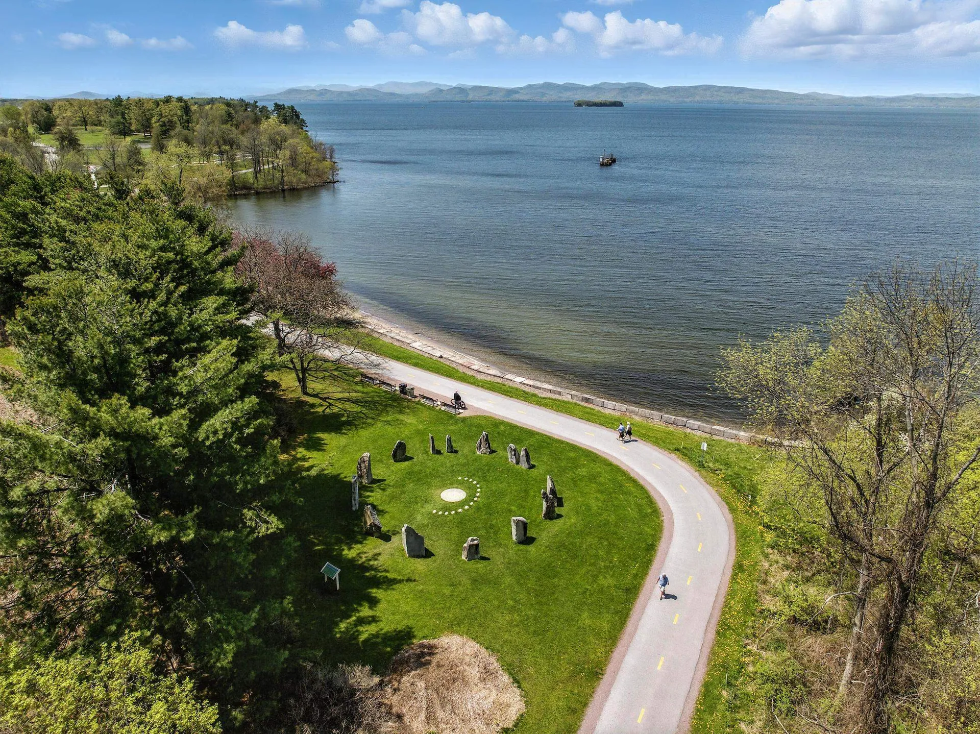 9 Harbor Watch Road Burlington VT 05401