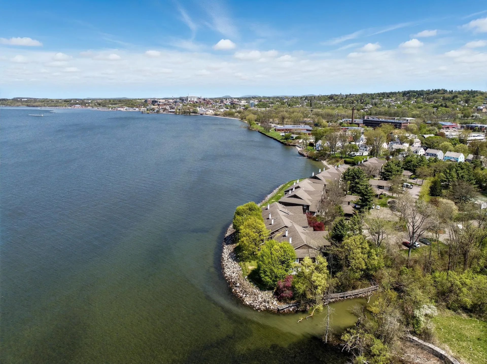 9 Harbor Watch Road Burlington VT 05401