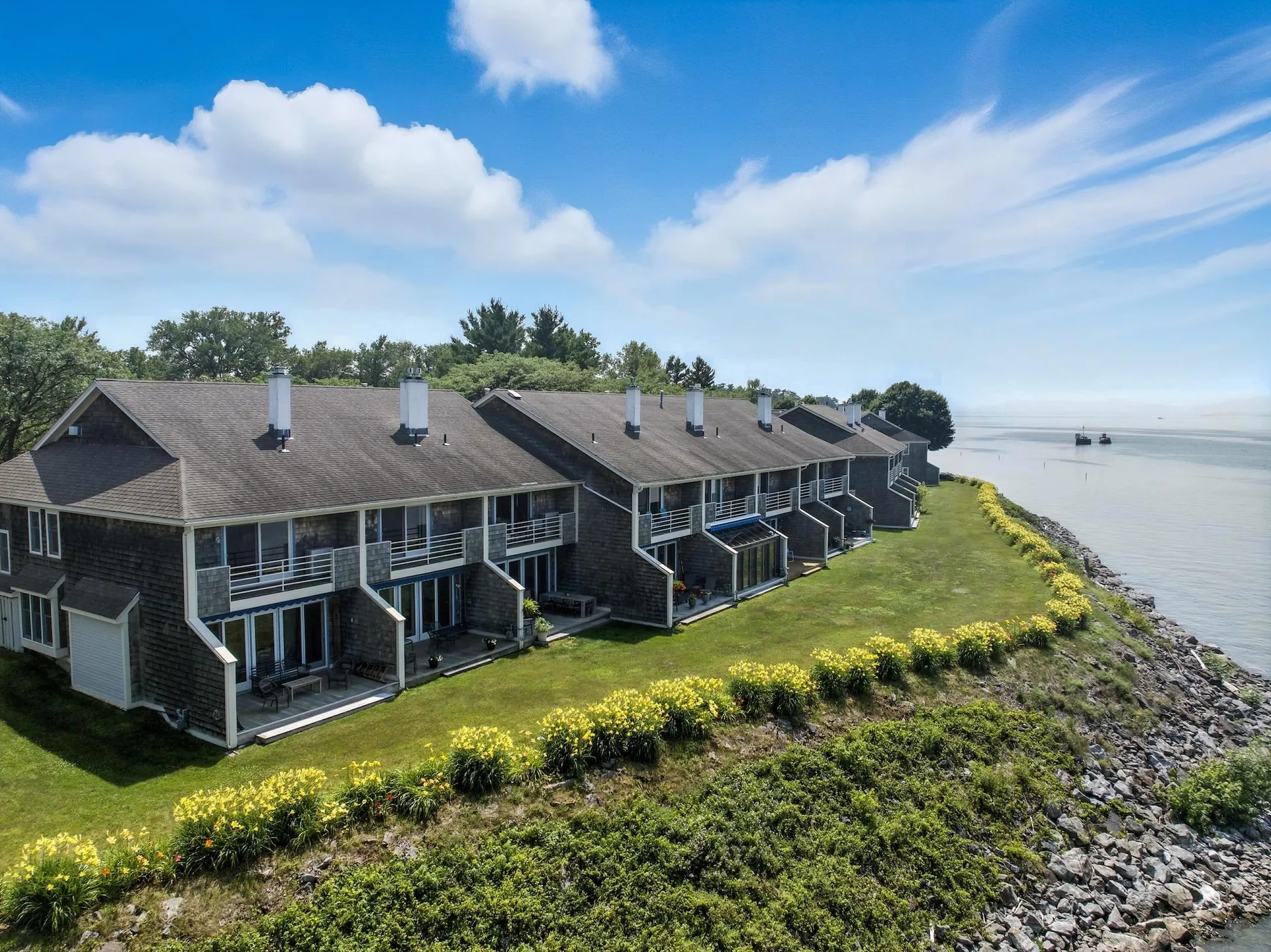 9 Harbor Watch Road Burlington VT 05401
