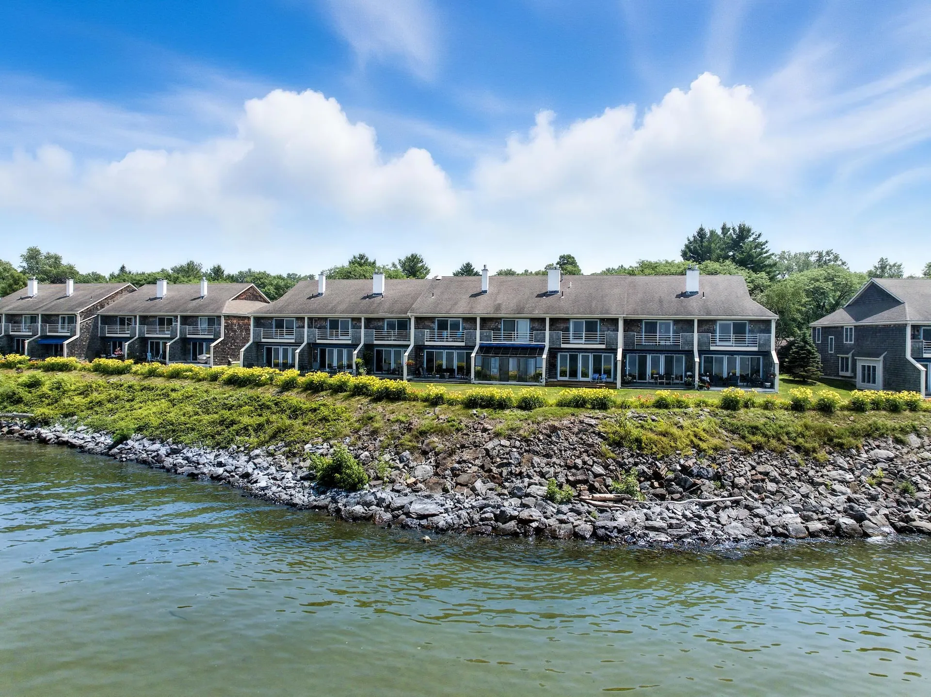 9 Harbor Watch Road Burlington VT 05401