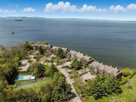 9 Harbor Watch Road Burlington VT 05401