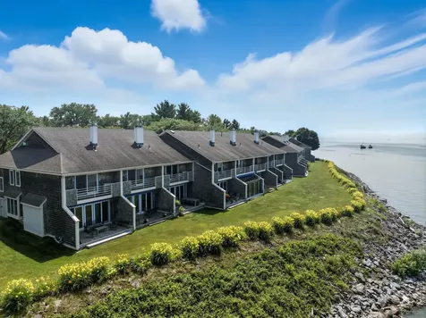 9 Harbor Watch Road Burlington VT 05401