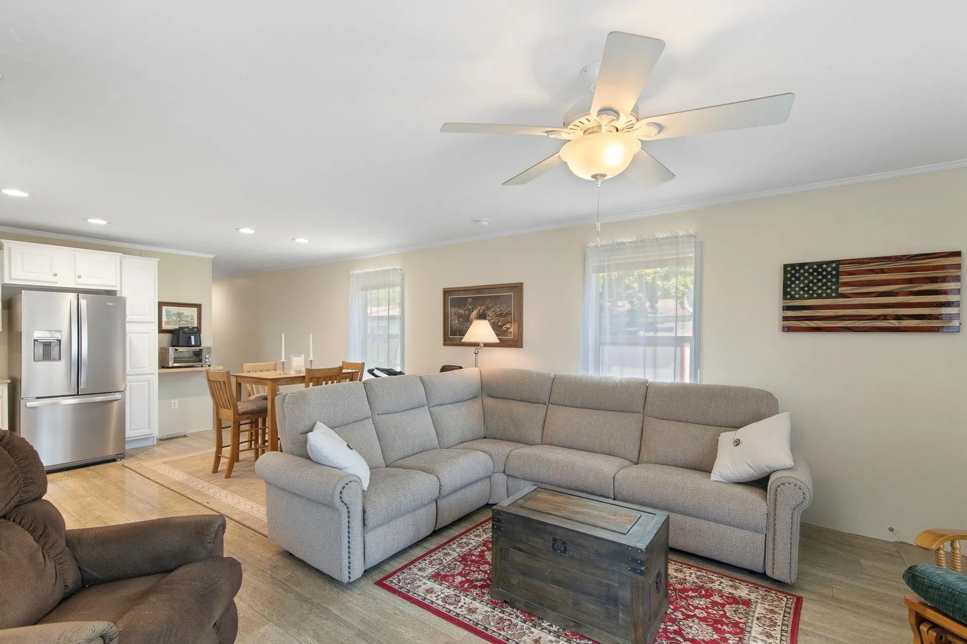 16 Hillcrest Street Hinsdale NH 03451