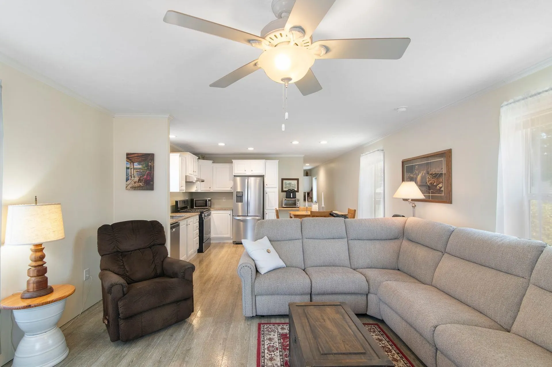 16 Hillcrest Street Hinsdale NH 03451