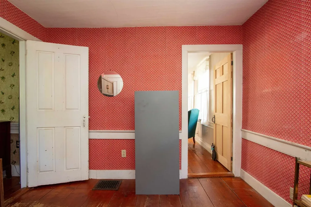 1247 High Ridge Road Waterford VT 05819