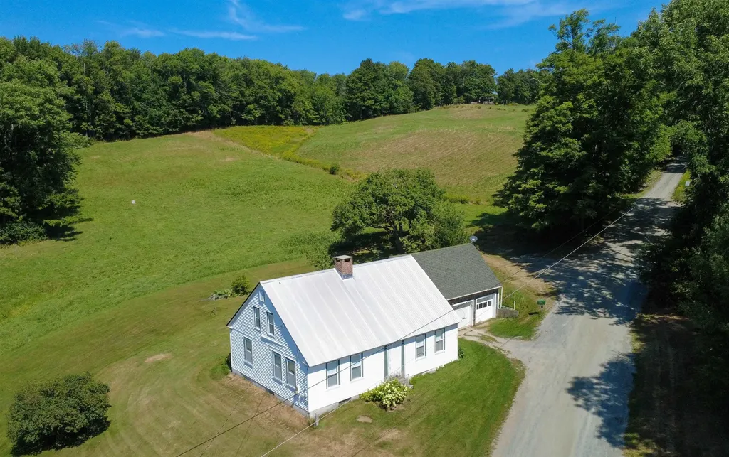 1247 High Ridge Road Waterford VT 05819