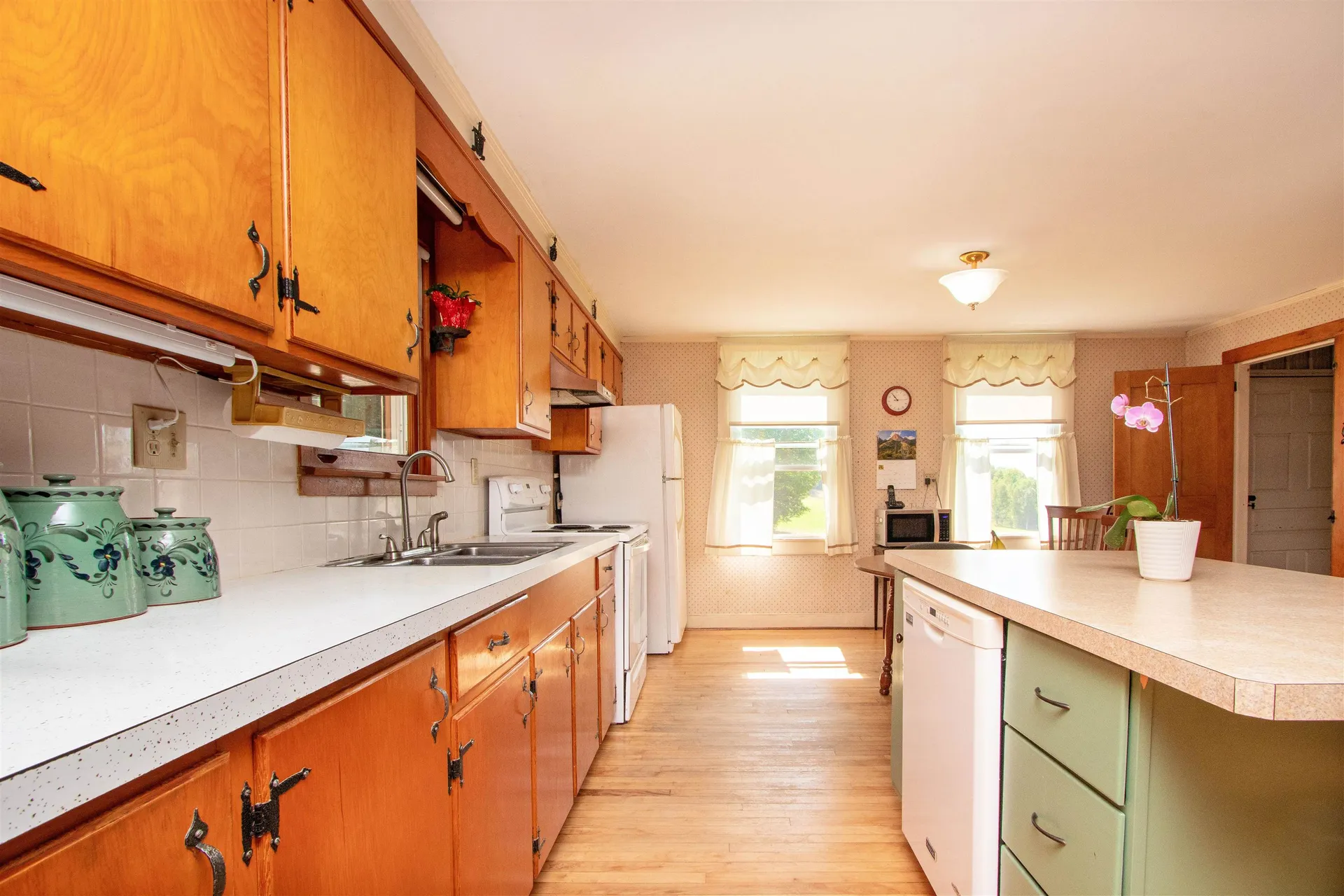 1247 High Ridge Road Waterford VT 05819