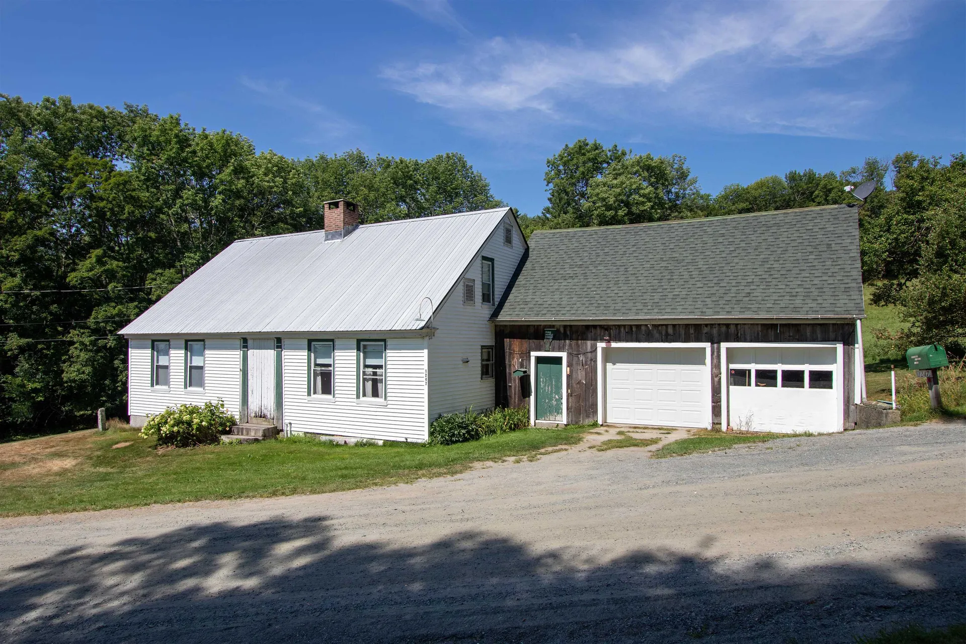 1247 High Ridge Road Waterford VT 05819