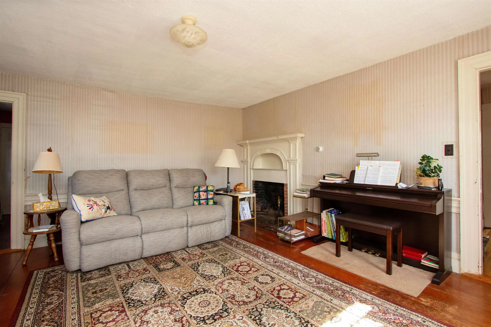 1247 High Ridge Road Waterford VT 05819