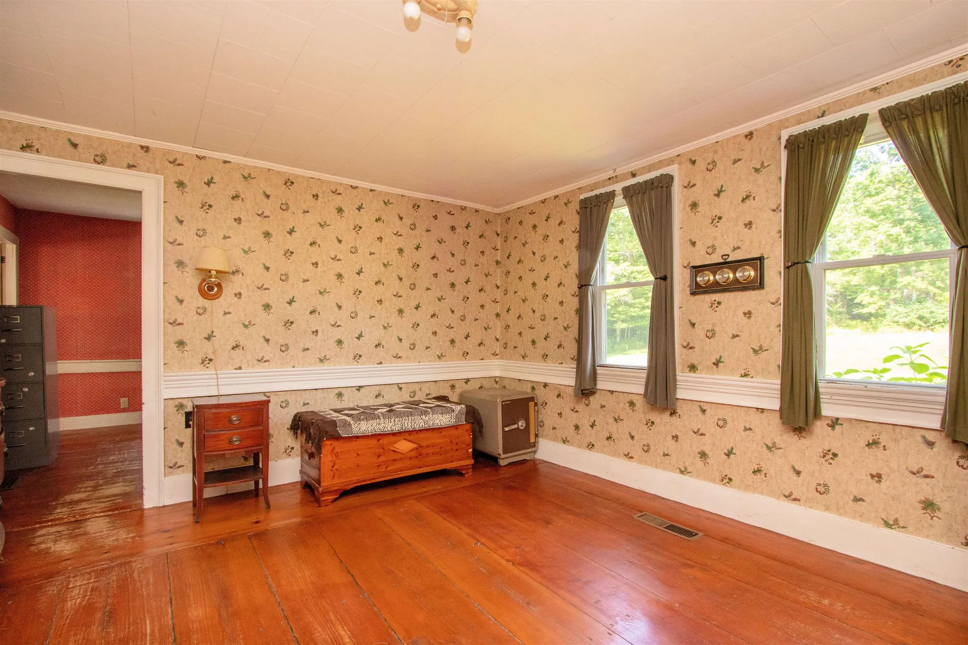 1247 High Ridge Road Waterford VT 05819