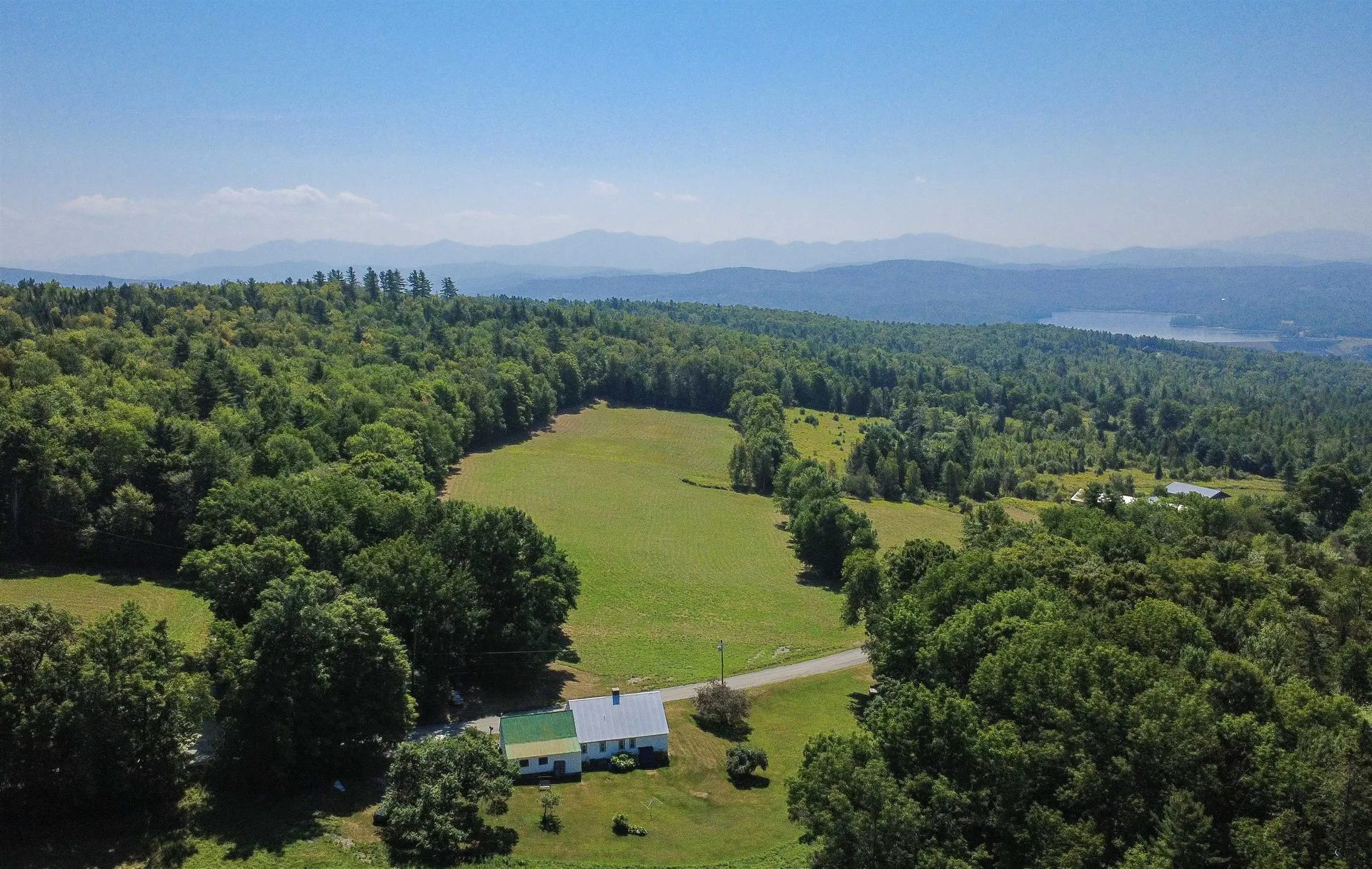 1247 High Ridge Road Waterford VT 05819
