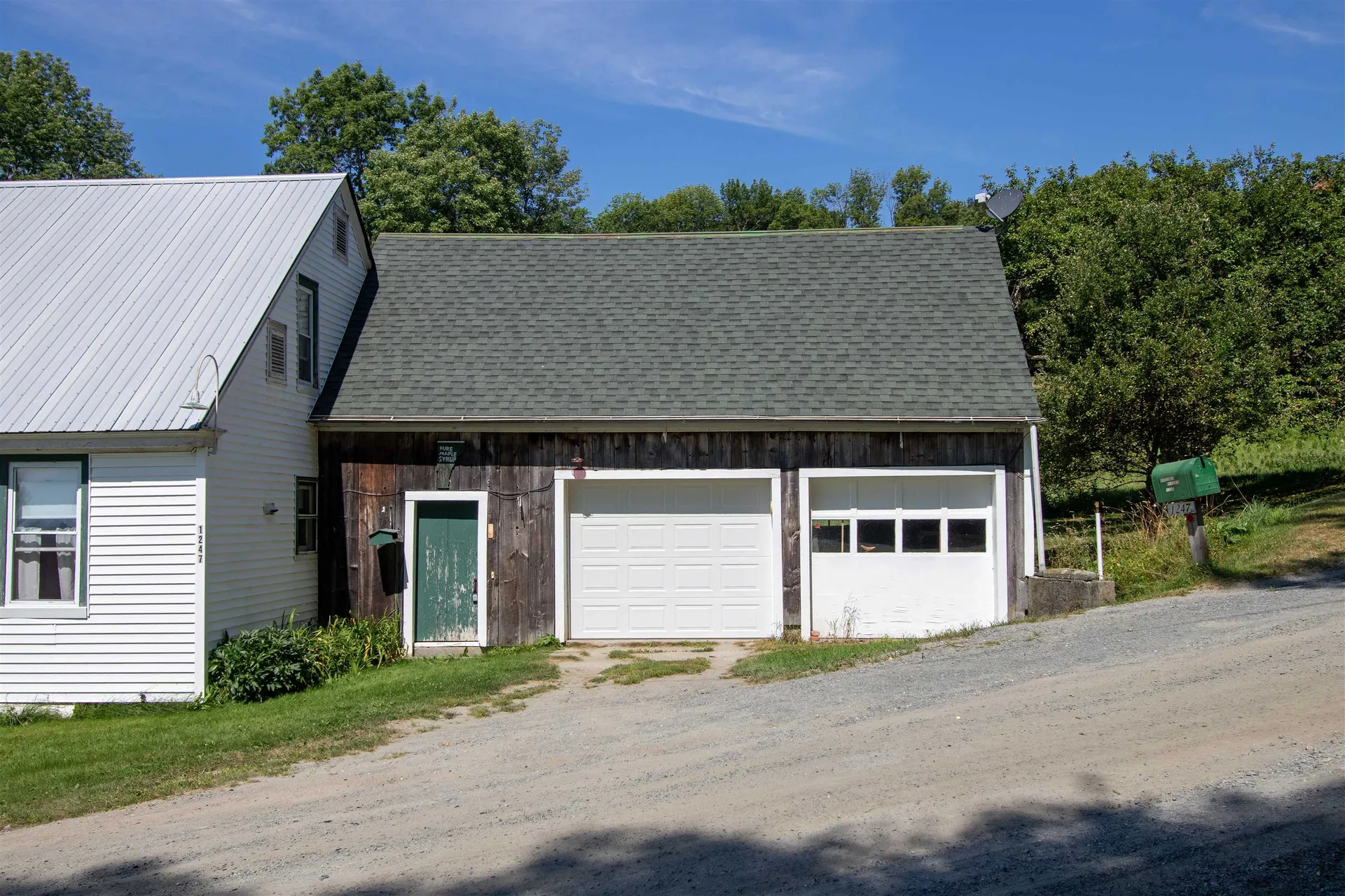 1247 High Ridge Road Waterford VT 05819