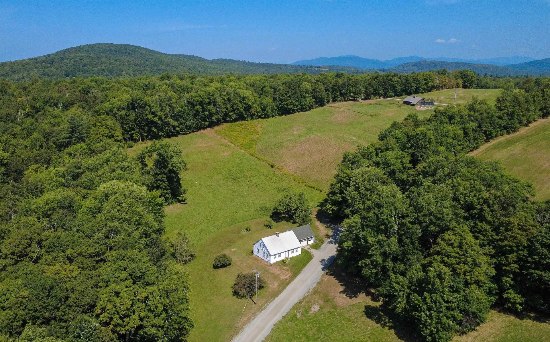 1247 High Ridge Road Waterford VT 05819