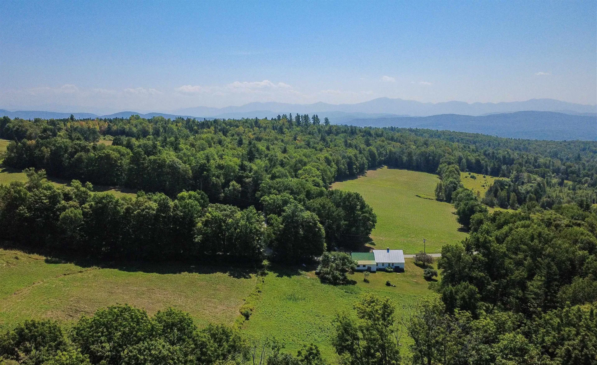 1247 High Ridge Road Waterford VT 05819