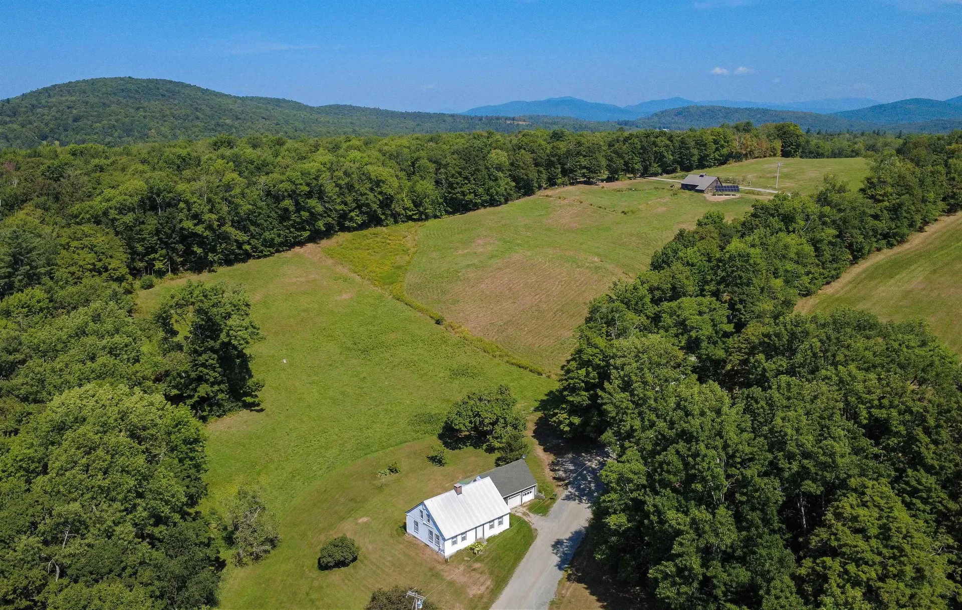 1247 High Ridge Road Waterford VT 05819