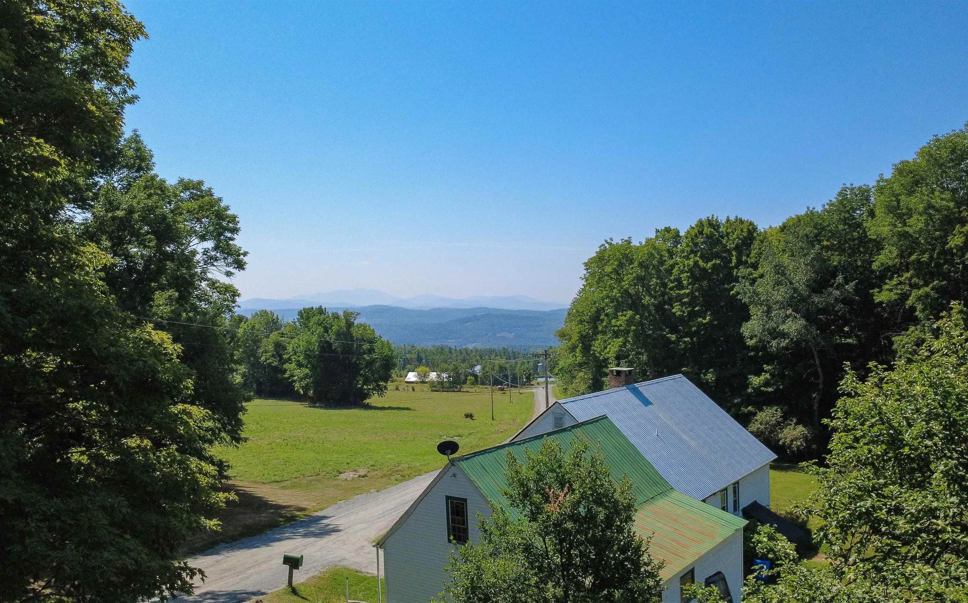 1247 High Ridge Road Waterford VT 05819