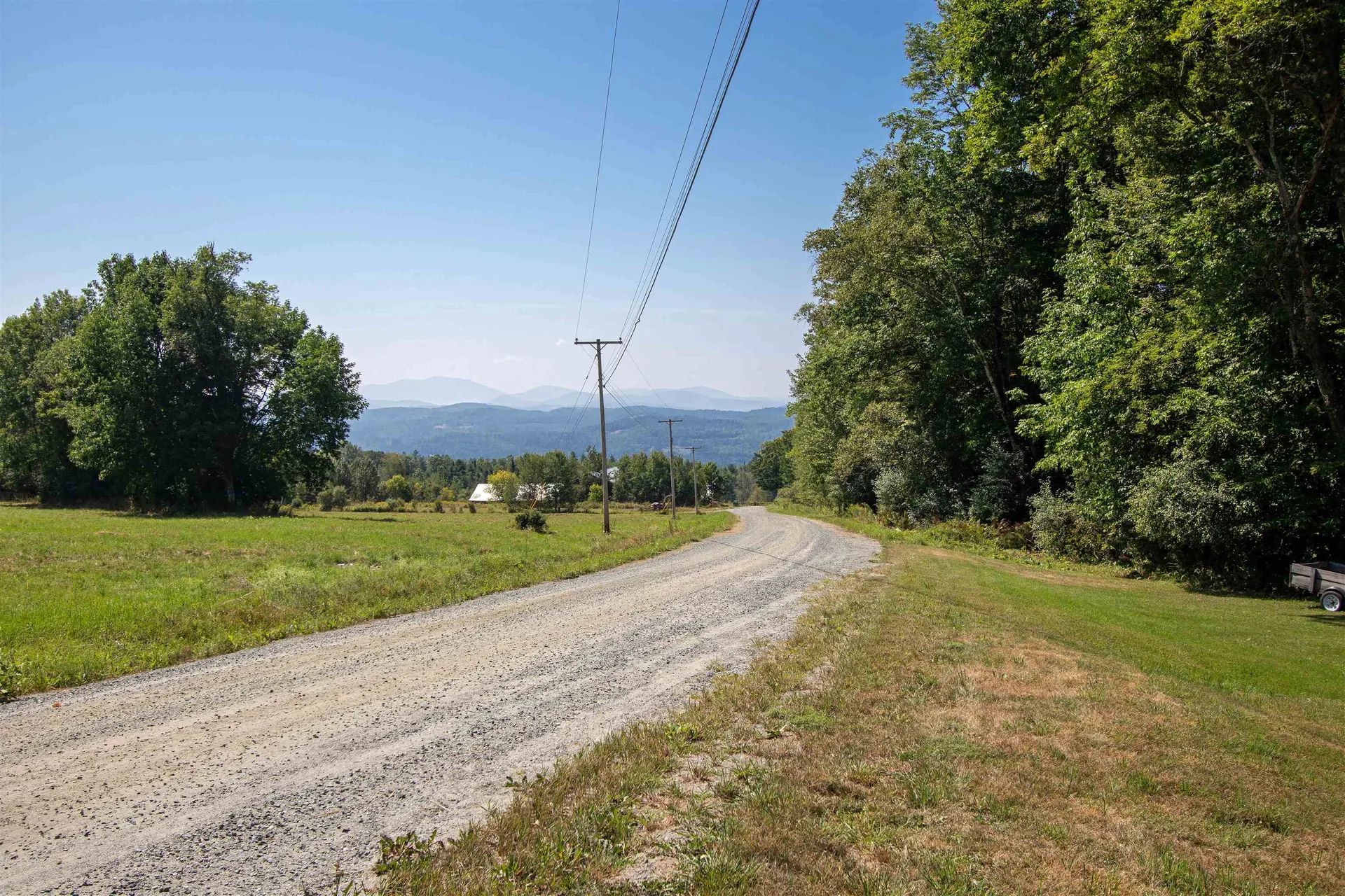 1247 High Ridge Road Waterford VT 05819
