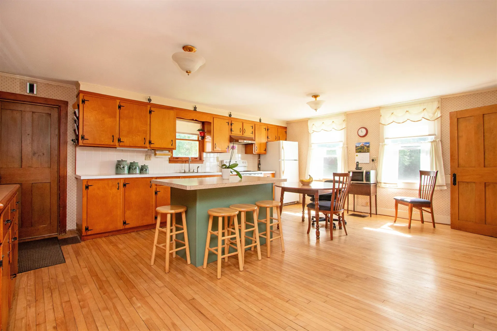 1247 High Ridge Road Waterford VT 05819