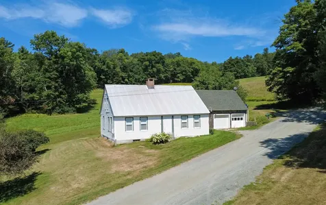 1247 High Ridge Road Waterford VT 05819