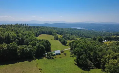 1247 High Ridge Road Waterford VT 05819
