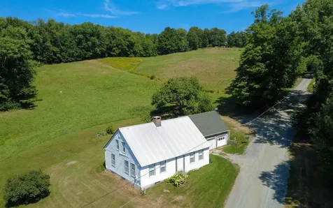 1247 High Ridge Road Waterford VT 05819