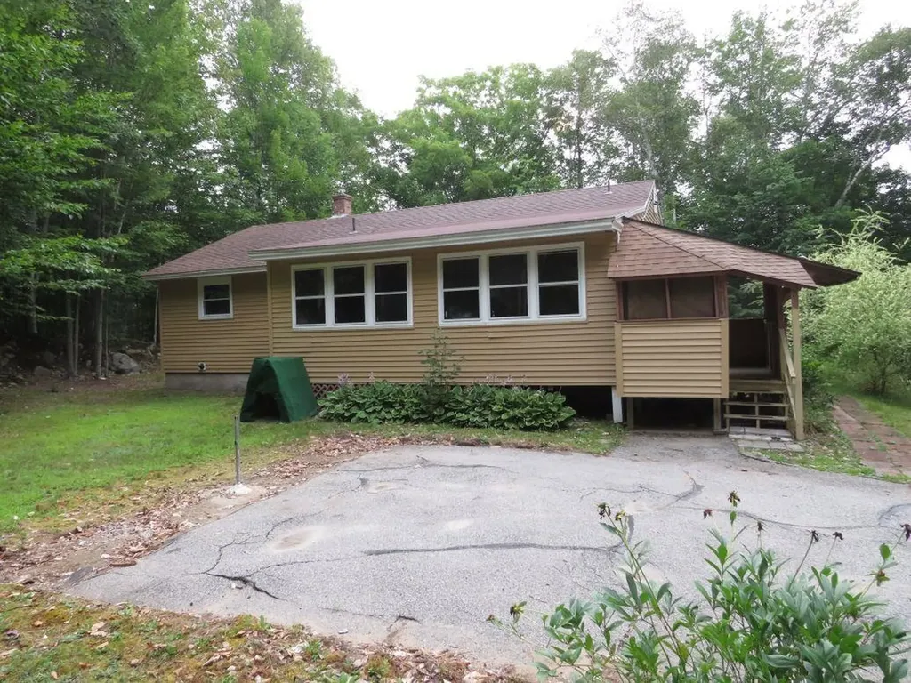 123 Wentworth Avenue Berlin NH 03570