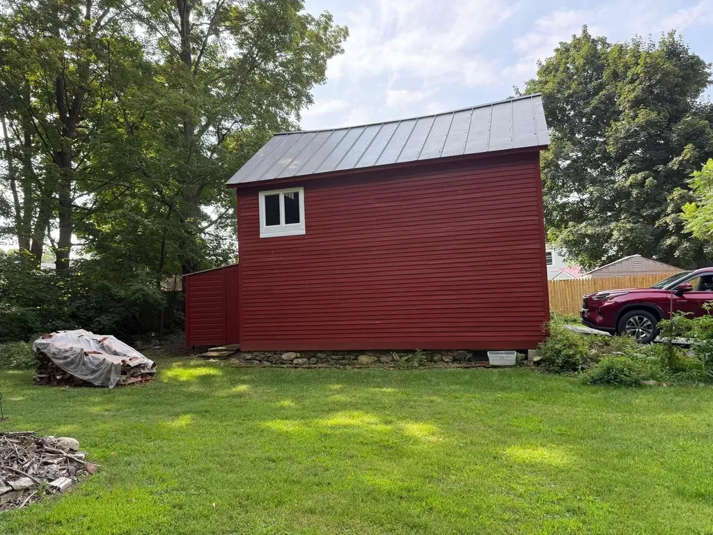 209 Grove Street Bennington VT 05201