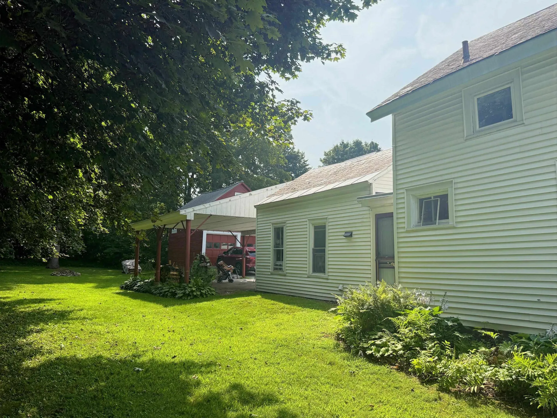 209 Grove Street Bennington VT 05201