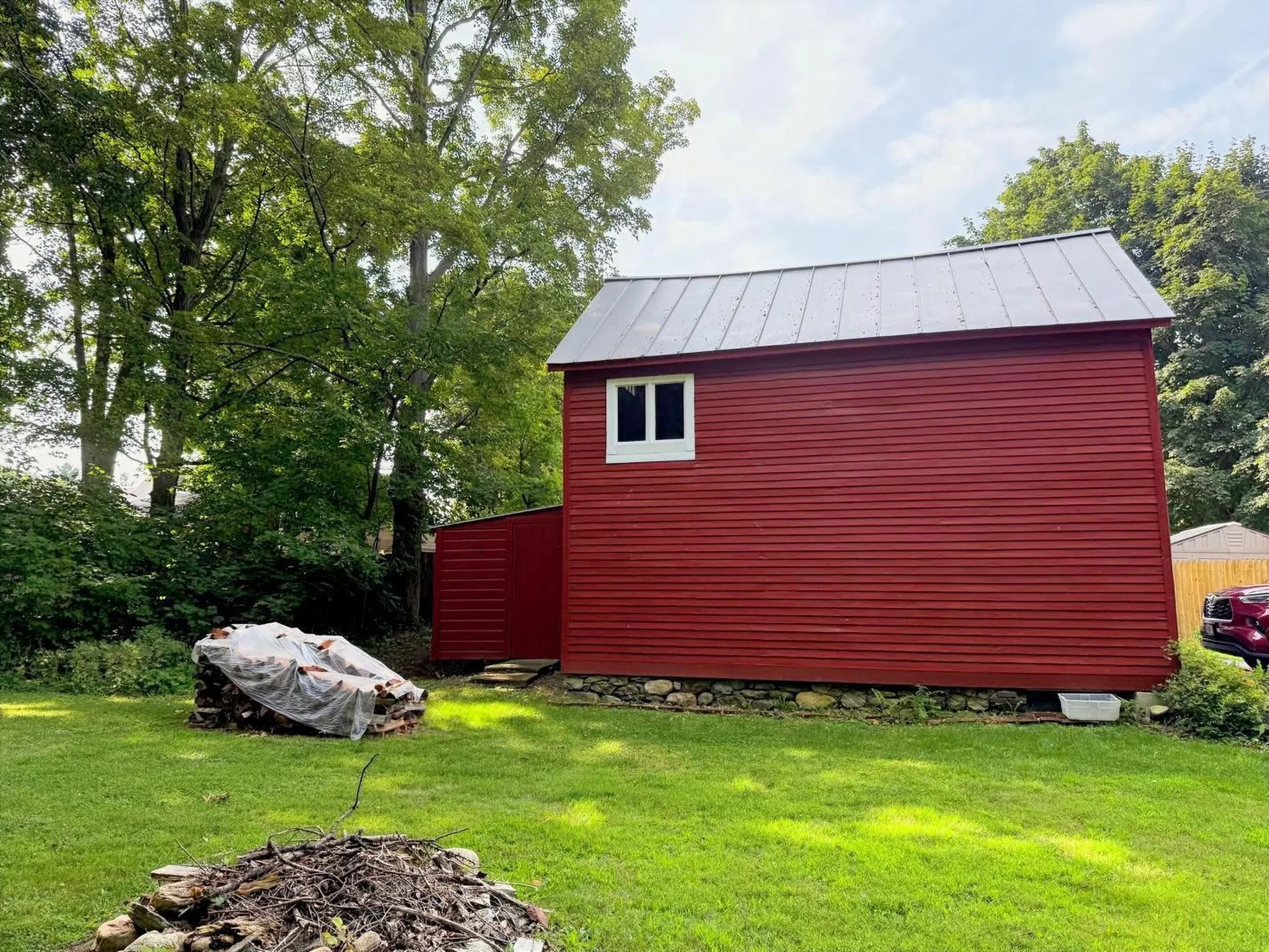 209 Grove Street Bennington VT 05201