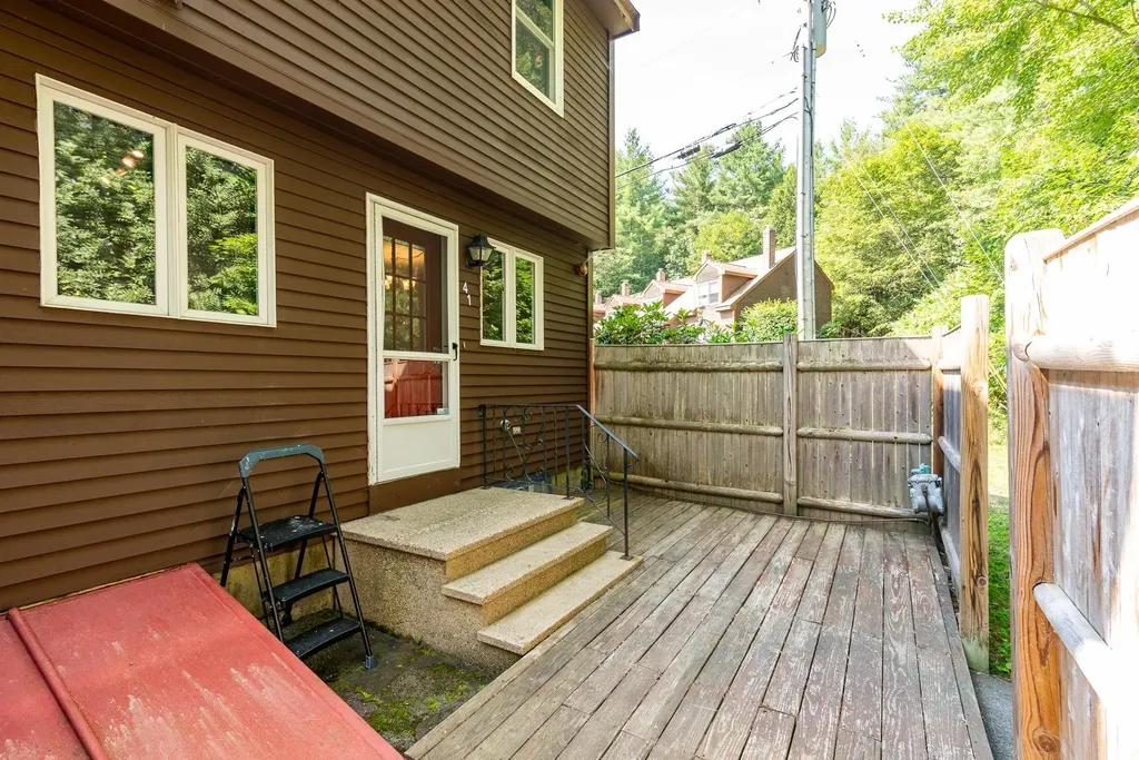 41 Bellamy Woods Dover NH 03820