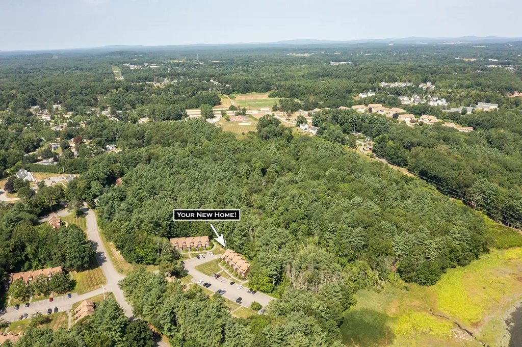 41 Bellamy Woods Dover NH 03820