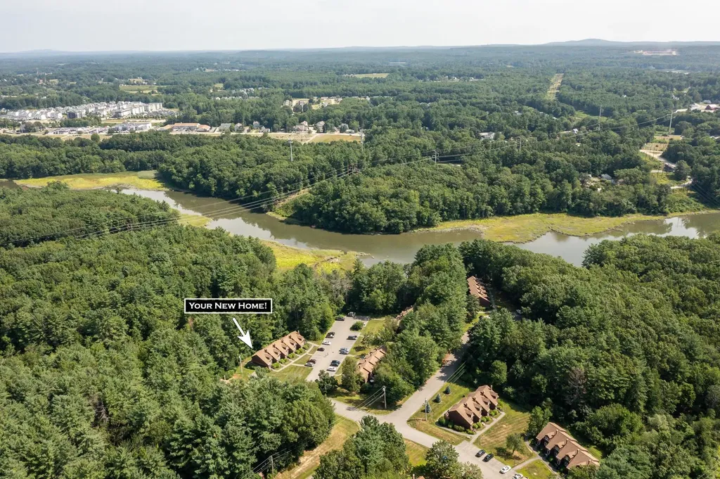 41 Bellamy Woods Dover NH 03820