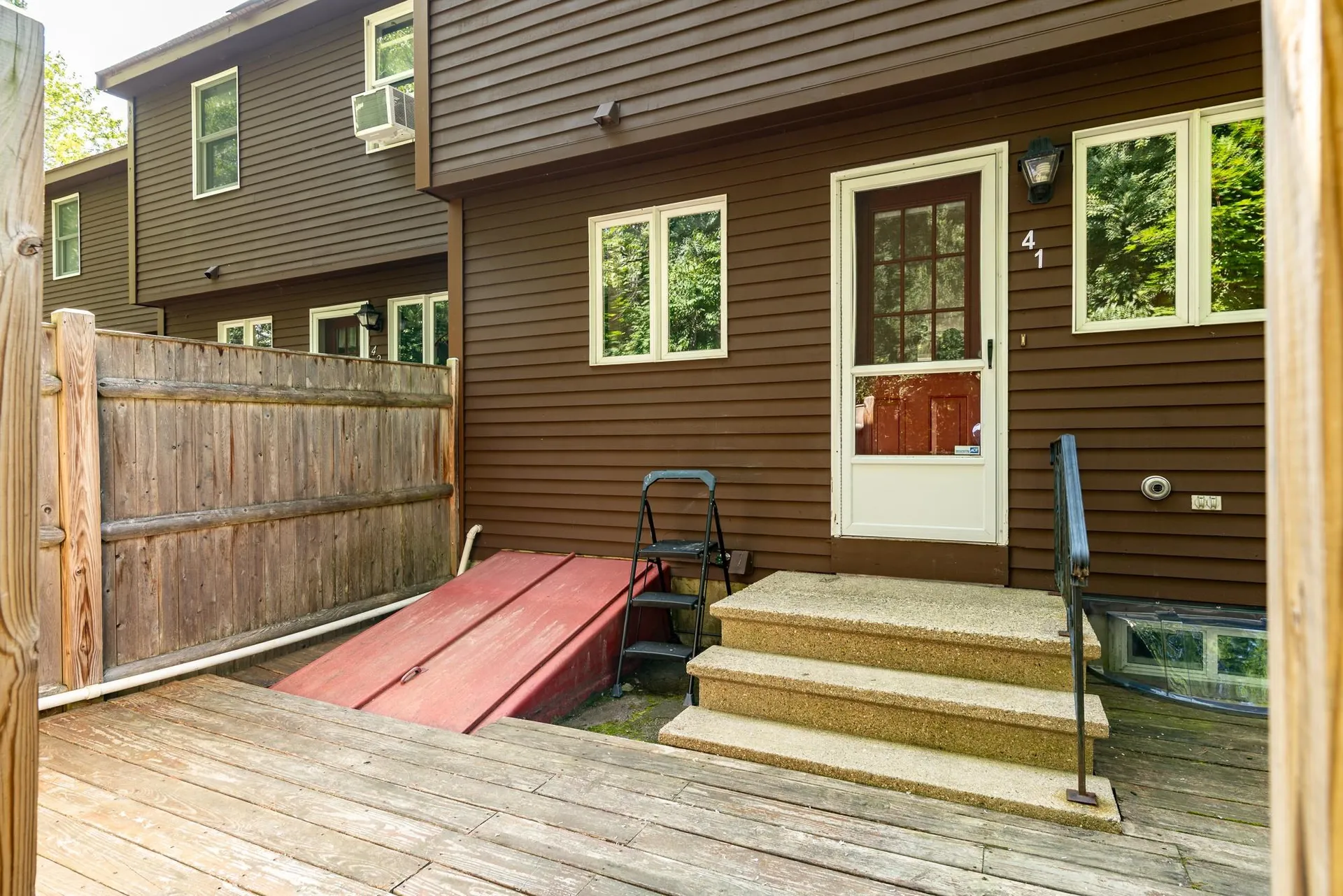 41 Bellamy Woods Dover NH 03820