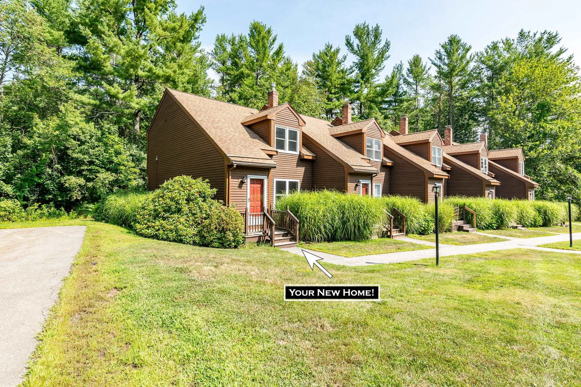 41 Bellamy Woods Dover NH 03820
