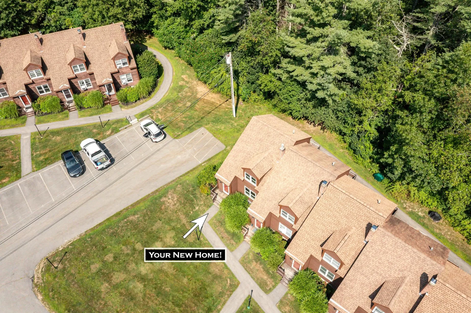 41 Bellamy Woods Dover NH 03820