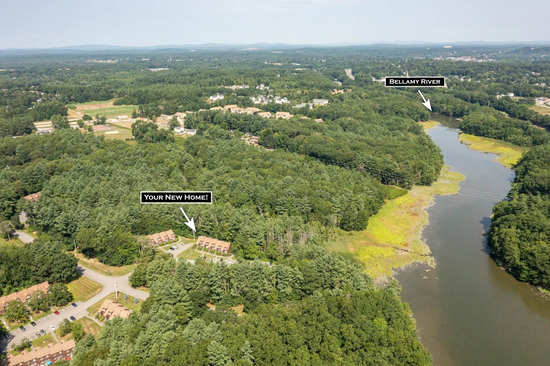 41 Bellamy Woods Dover NH 03820