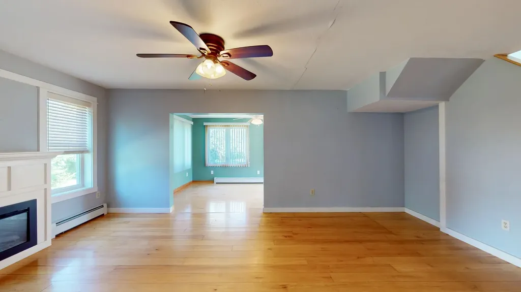 30 Mountain View Lane Middlebury VT 05753