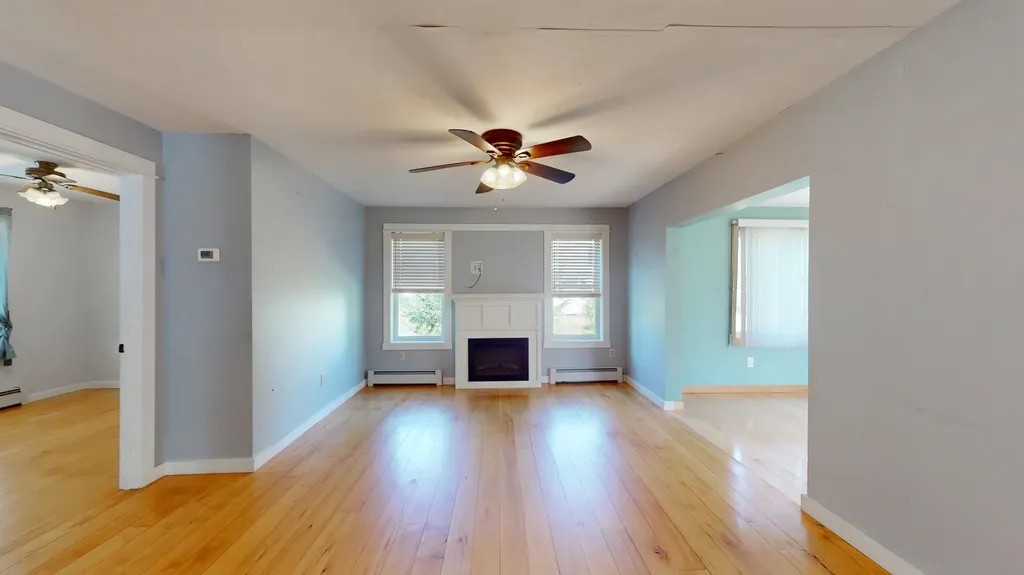 30 Mountain View Lane Middlebury VT 05753